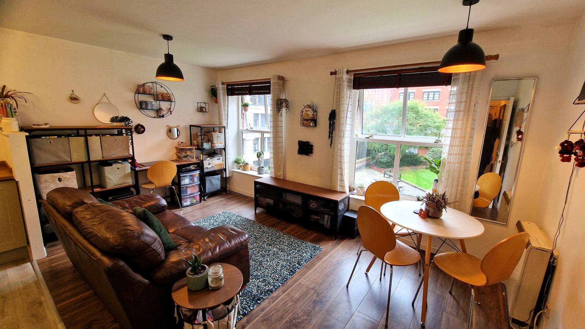 Velvet Court, 11 Granby Row  Manchester